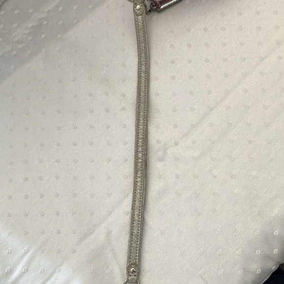 Coach Poppy Mini Bag circa 2009 - Picture 11 of 12